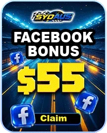 Facebook share $55